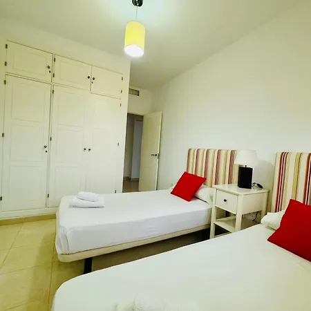 Casa La Camelia Con Piscina Grupo Ac Gestion Appartement El Puerto de Santa María Buitenkant foto