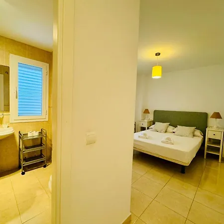 Casa La Camelia Con Piscina Grupo Ac Gestion Appartement El Puerto de Santa María Buitenkant foto