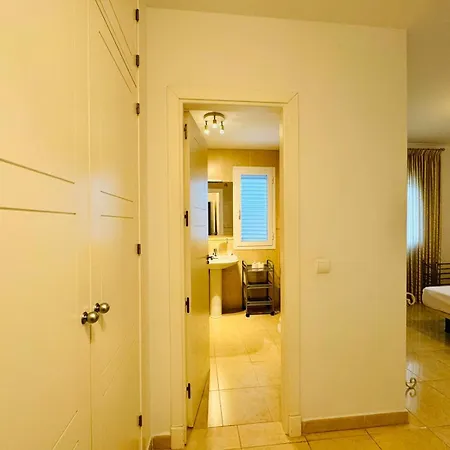 Casa La Camelia Con Piscina Grupo Ac Gestion Appartement El Puerto de Santa María Buitenkant foto
