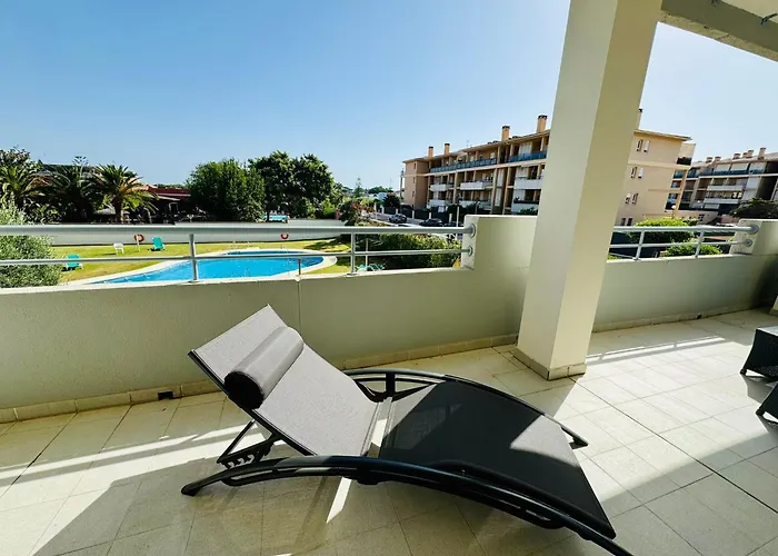 Casa La Camelia Con Piscina Grupo Ac Gestion
