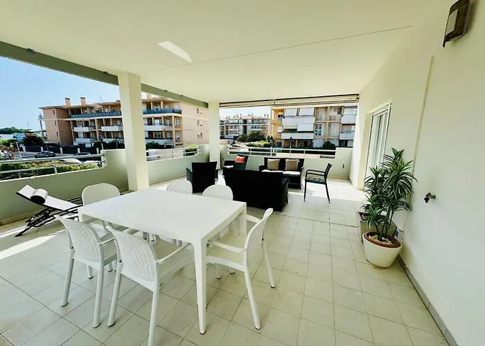 Casa La Camelia Con Piscina Grupo Ac Gestion