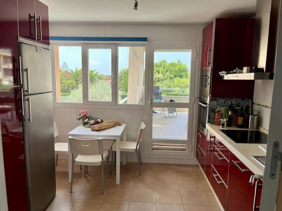 Casa La Camelia Con Piscina Grupo Ac Gestion El Puerto de Santa Maria