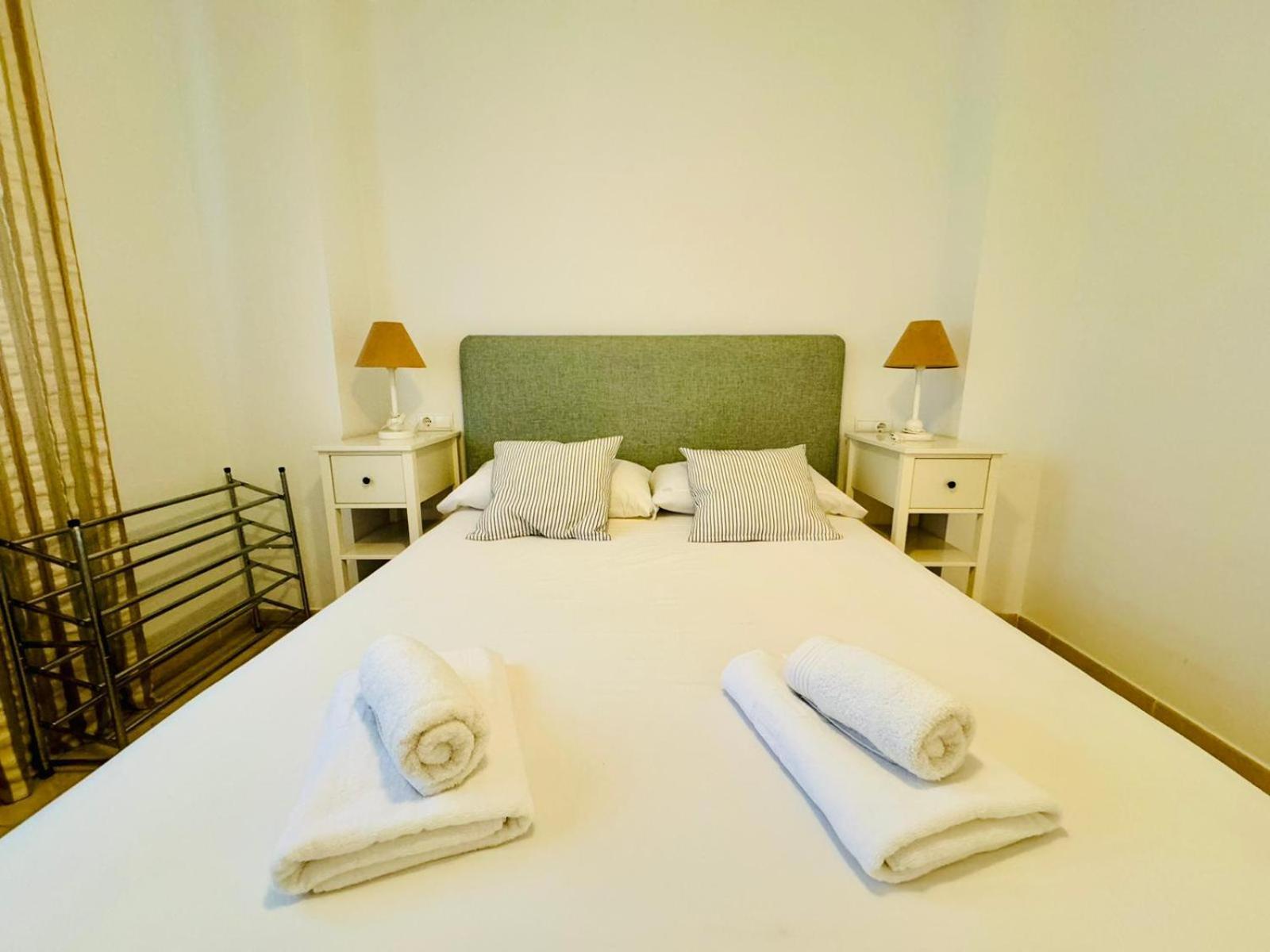 Casa La Camelia Con Piscina Grupo Ac Gestion Apartment El Puerto de Santa Maria