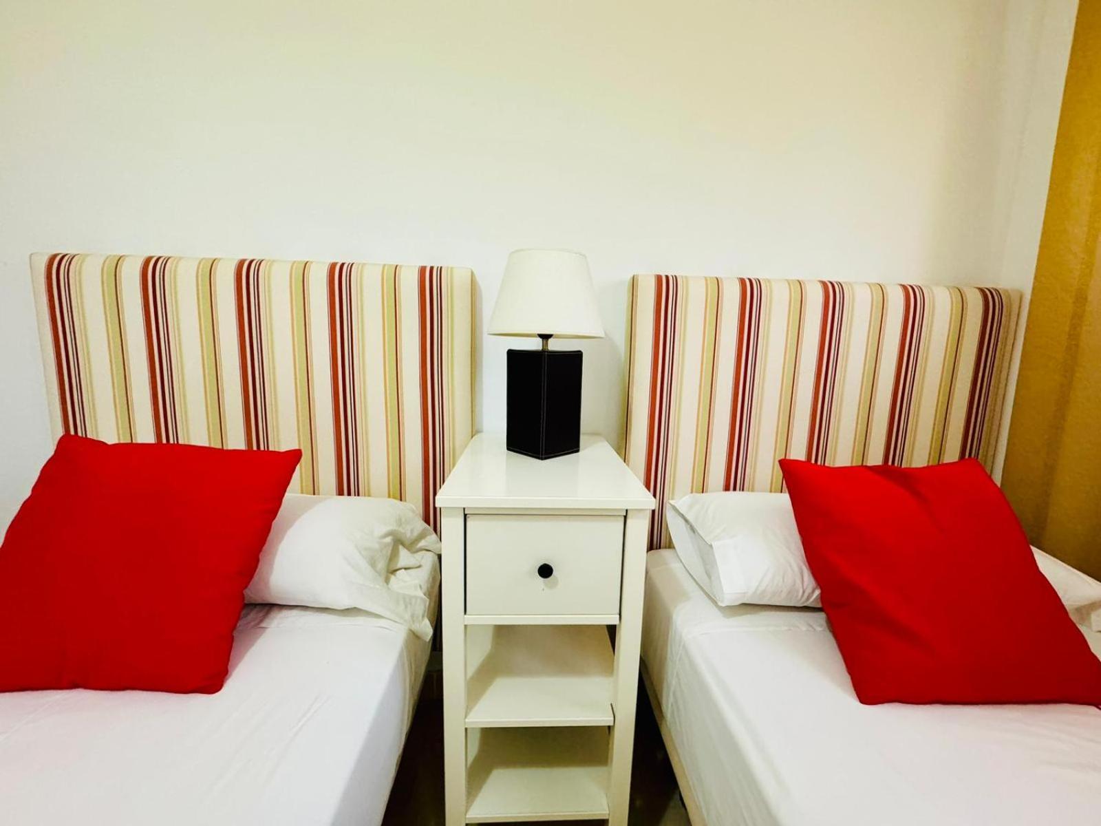 Apartment Casa La Camelia Con Piscina Grupo Ac Gestion El Puerto de Santa Maria