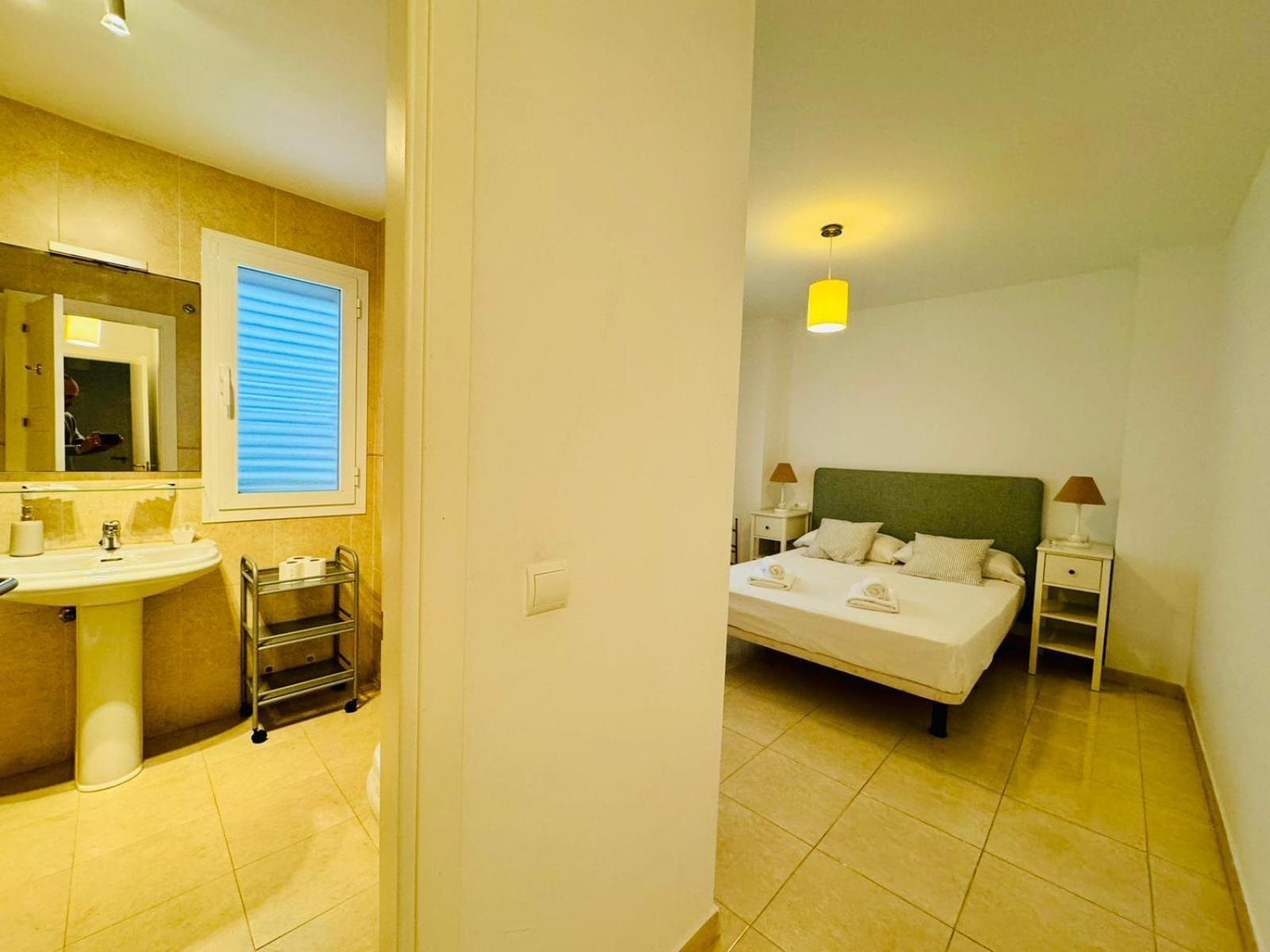 Casa La Camelia Con Piscina Grupo Ac Gestion Apartment El Puerto de Santa Maria