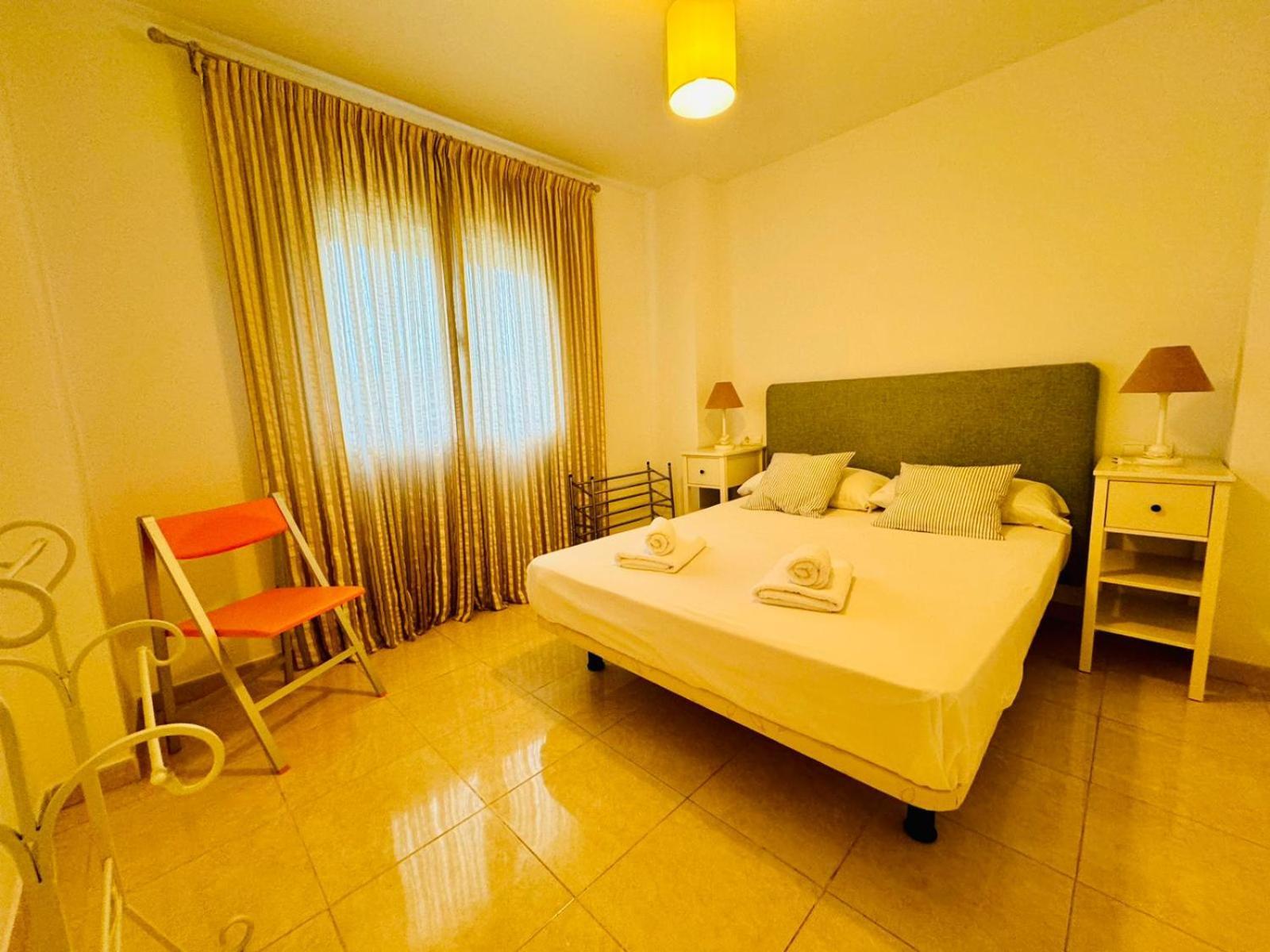 Casa La Camelia Con Piscina Grupo Ac Gestion Apartment El Puerto de Santa Maria