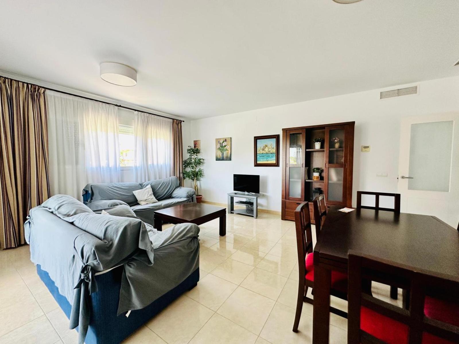 Casa La Camelia Con Piscina Grupo Ac Gestion Apartment *