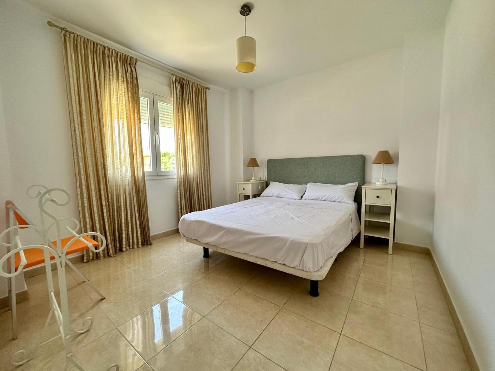 Casa La Camelia Con Piscina Grupo Ac Gestion Apartment El Puerto de Santa Maria