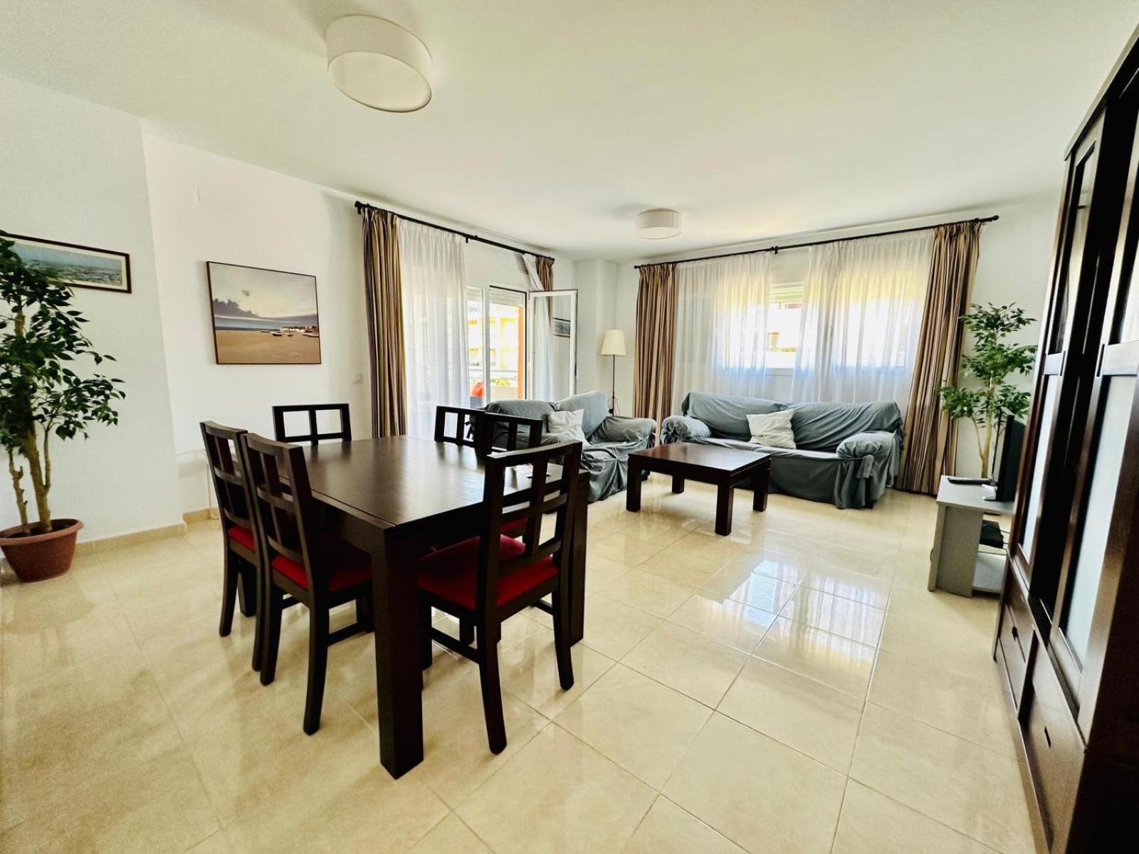 Apartment Casa La Camelia Con Piscina Grupo Ac Gestion El Puerto de Santa Maria