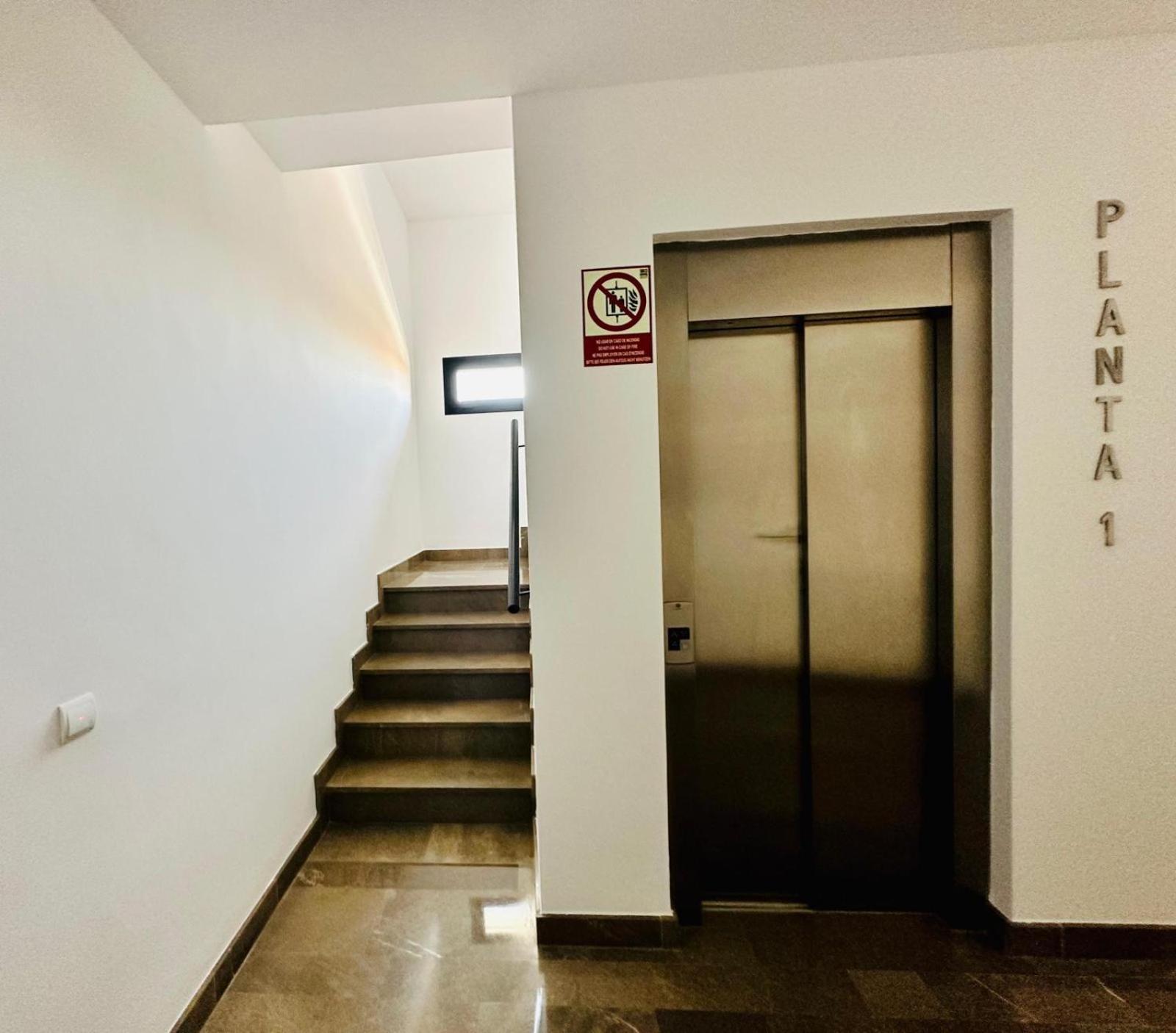 Apartment Casa La Camelia Con Piscina Grupo Ac Gestion *