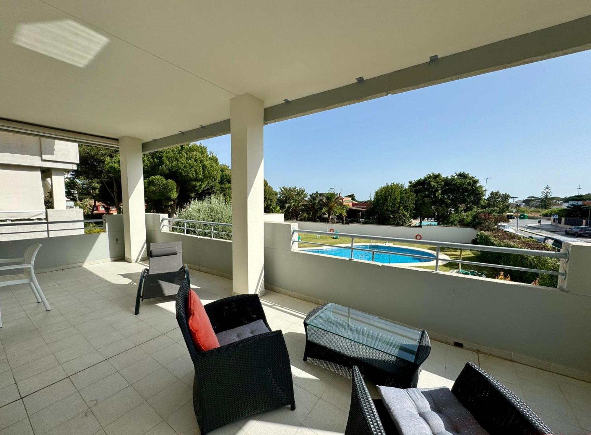 Casa La Camelia Con Piscina Grupo Ac Gestion