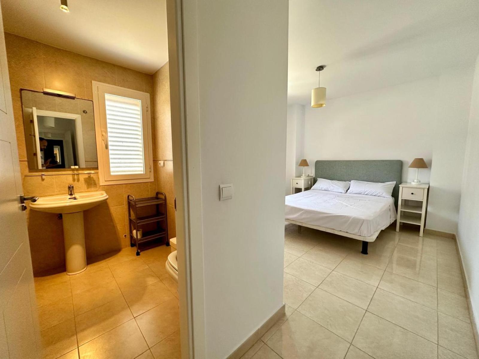 Casa La Camelia Con Piscina Grupo Ac Gestion Apartment *