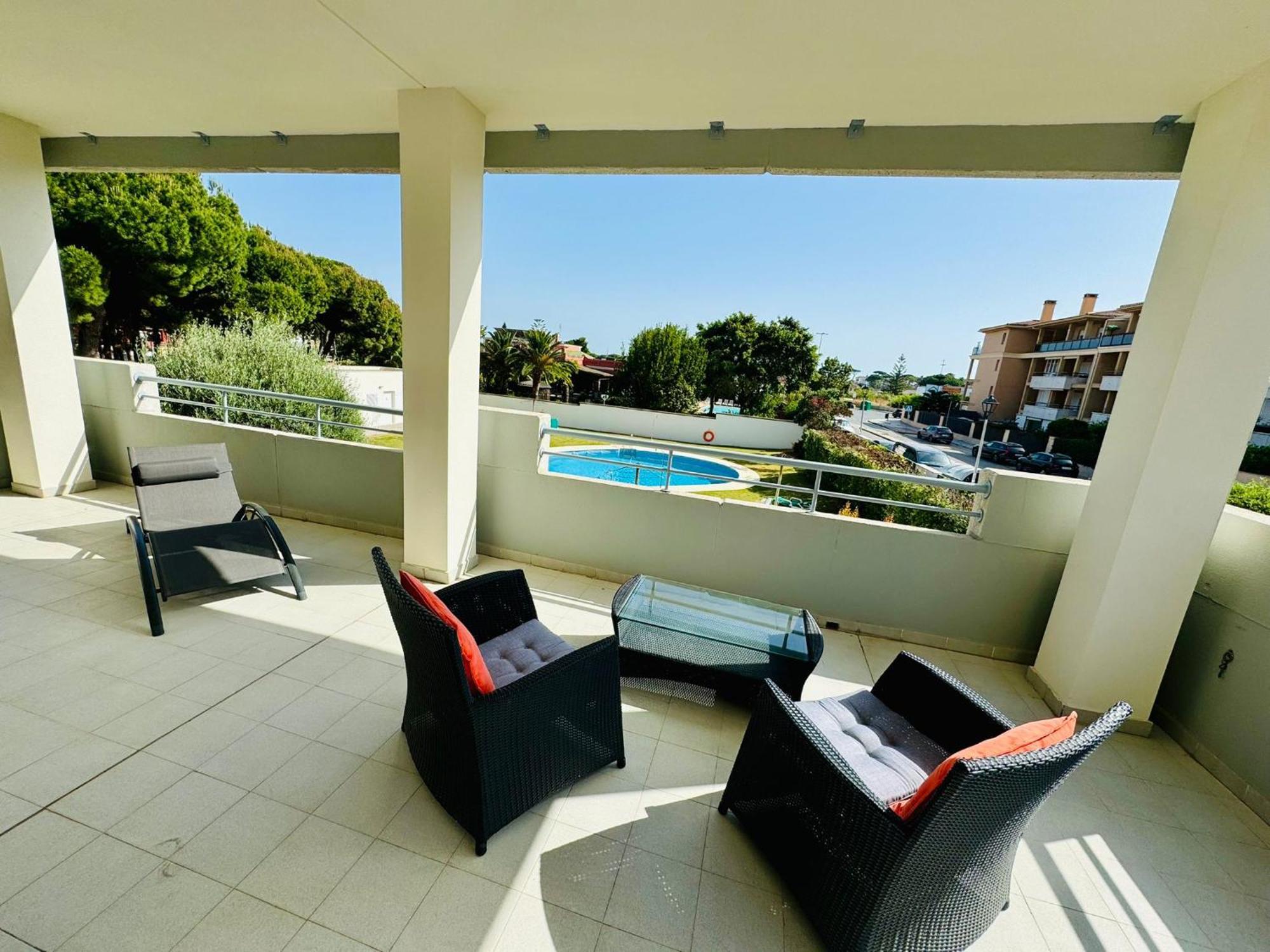 Casa La Camelia Con Piscina Grupo Ac Gestion * El Puerto de Santa Maria