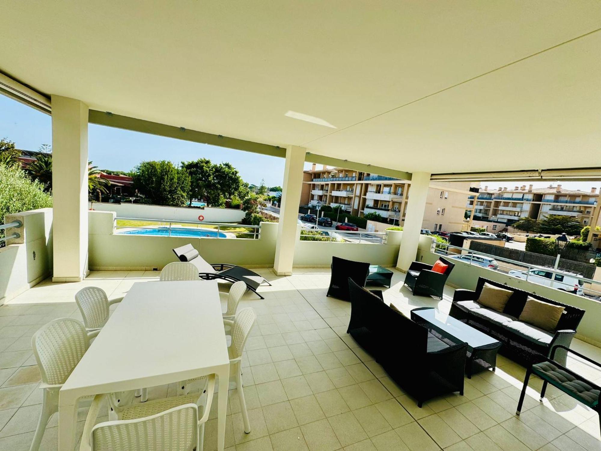 Casa La Camelia Con Piscina Grupo Ac Gestion